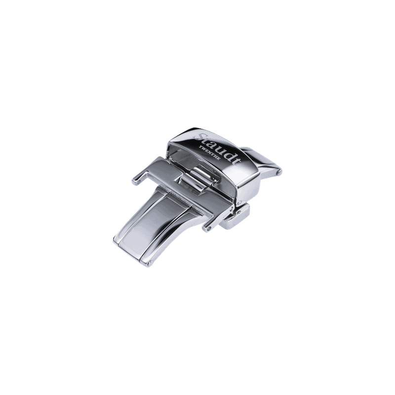 Folding clasp