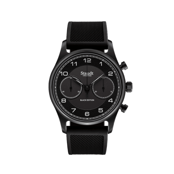 Black Edition