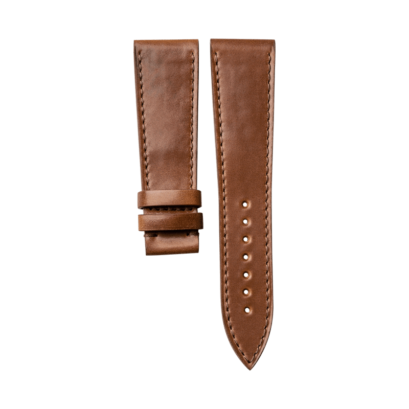 Shell Cordovan