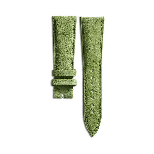 Suede
