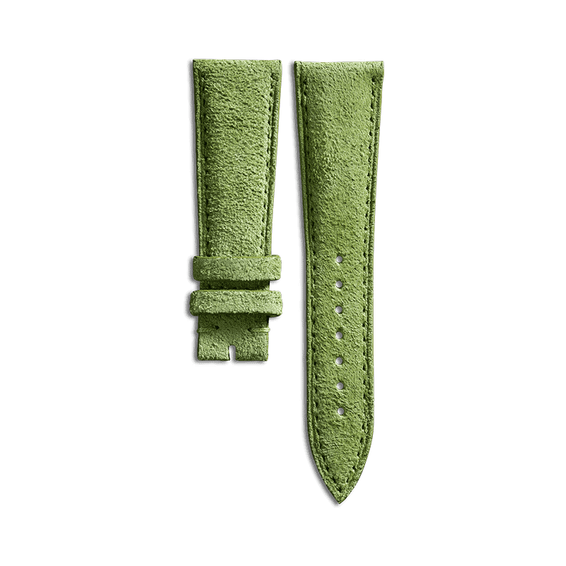Suede