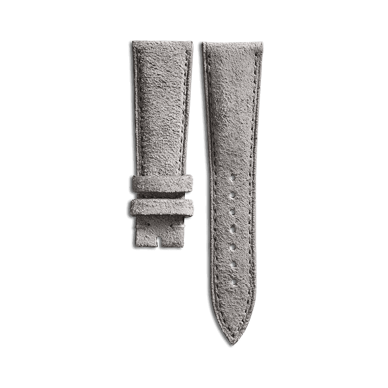 Suede