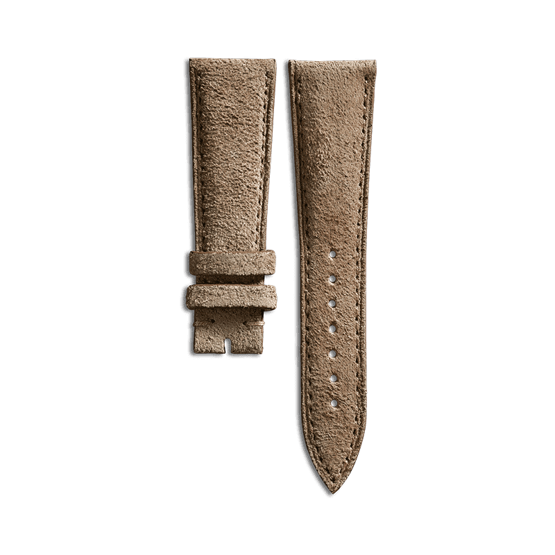 Suede