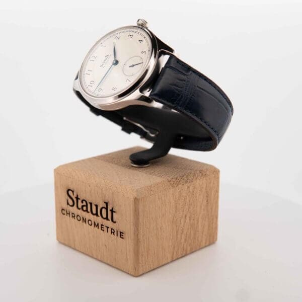 Prelude Hand Wound - ivoor - Image 3