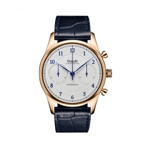 Prelude Chronograph