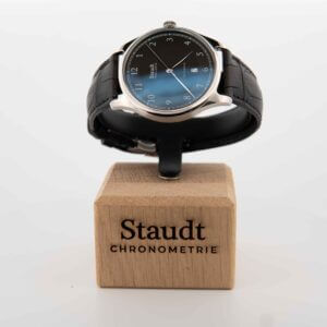 Prelude Automatic - zwart