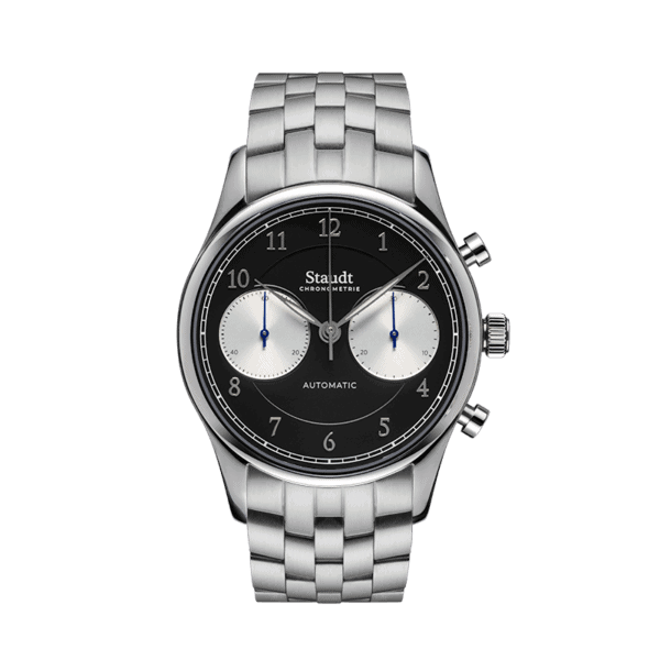 Prelude Chronograph