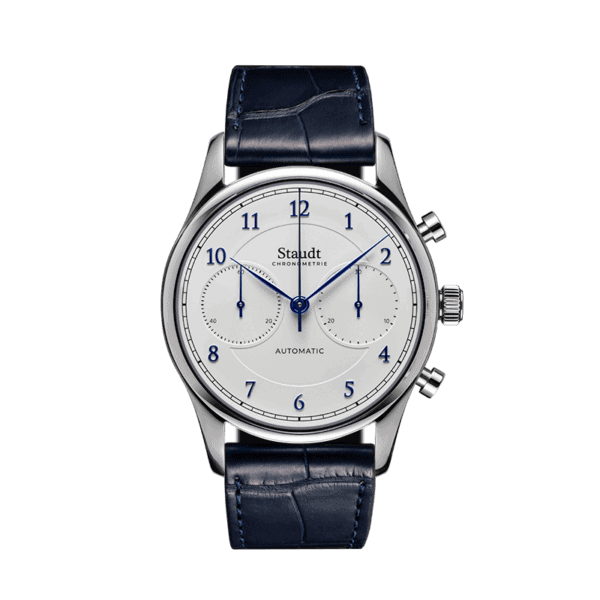 Prelude Chronograph