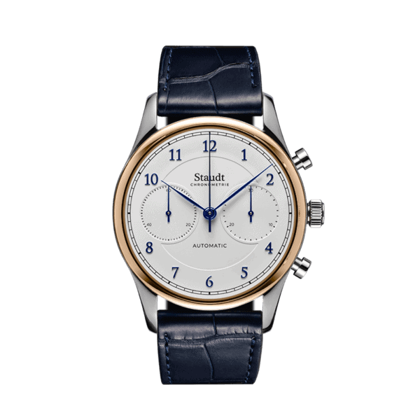 Prelude Chronograph