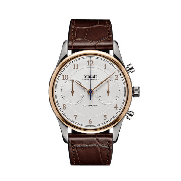 Prelude Chronograph