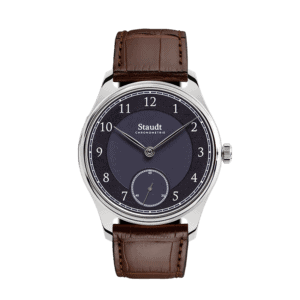 Prelude Hand Wound