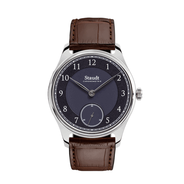 Prelude Hand Wound