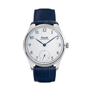 Prelude Hand Wound