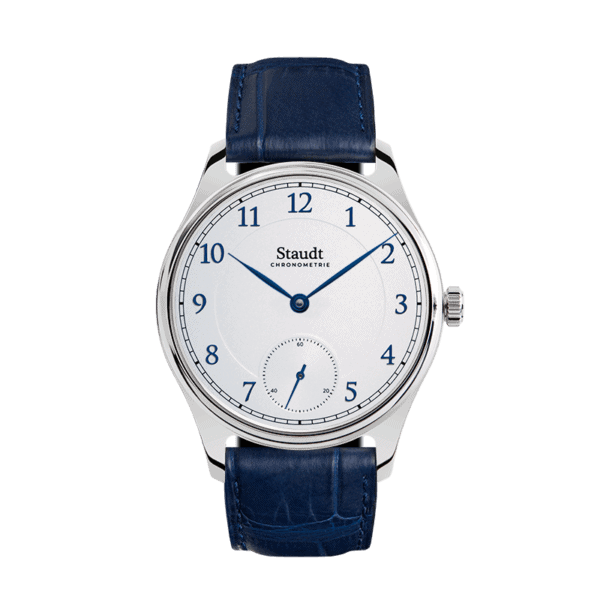 Prelude Hand Wound