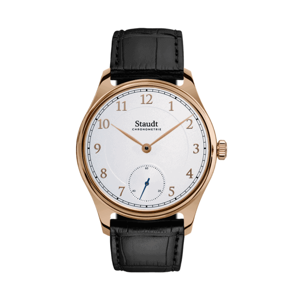 Prelude Hand Wound