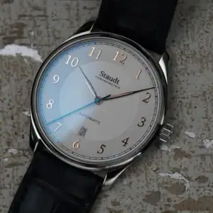 Prelude Automatic