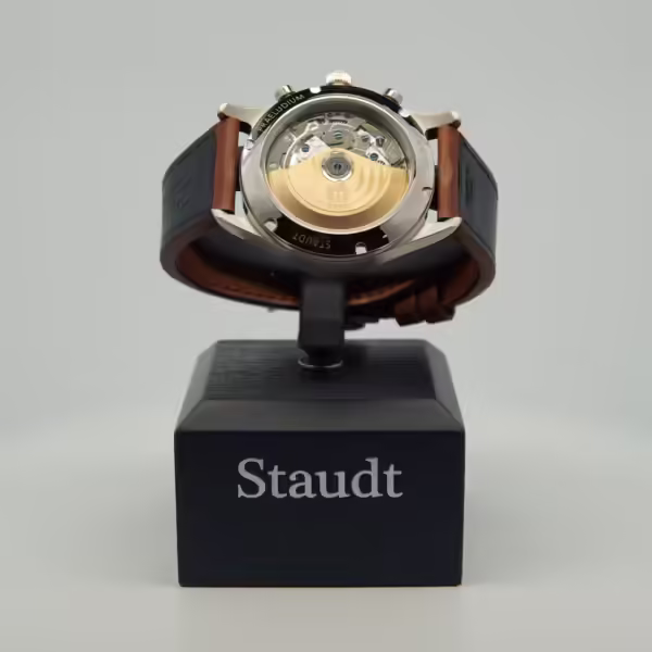 Prelude Chronograph - British Racing Green - Bild 6