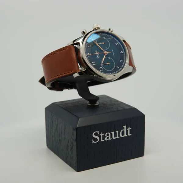 Prelude Chronograph - British Racing Green - Bild 2