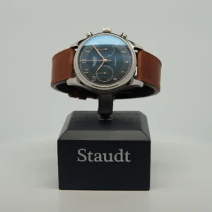 Prelude Chronograph - British Racing Green