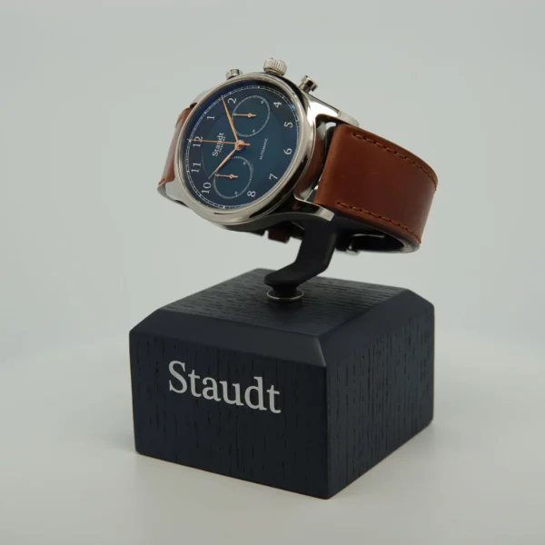 Prelude Chronograph - British Racing Green - Bild 5
