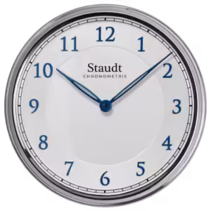 Wandklok