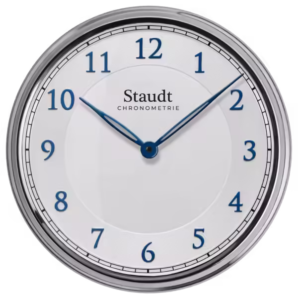 Wandklok