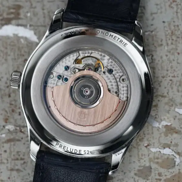 Prelude Automatic - Afbeelding 2